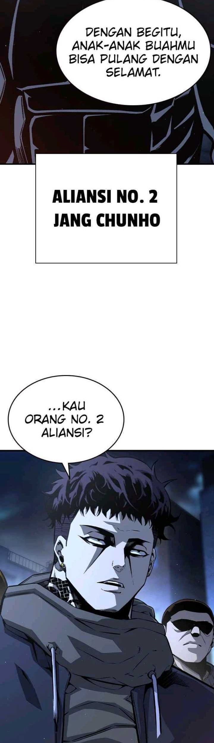 King Game Chapter 77 - halaman 27