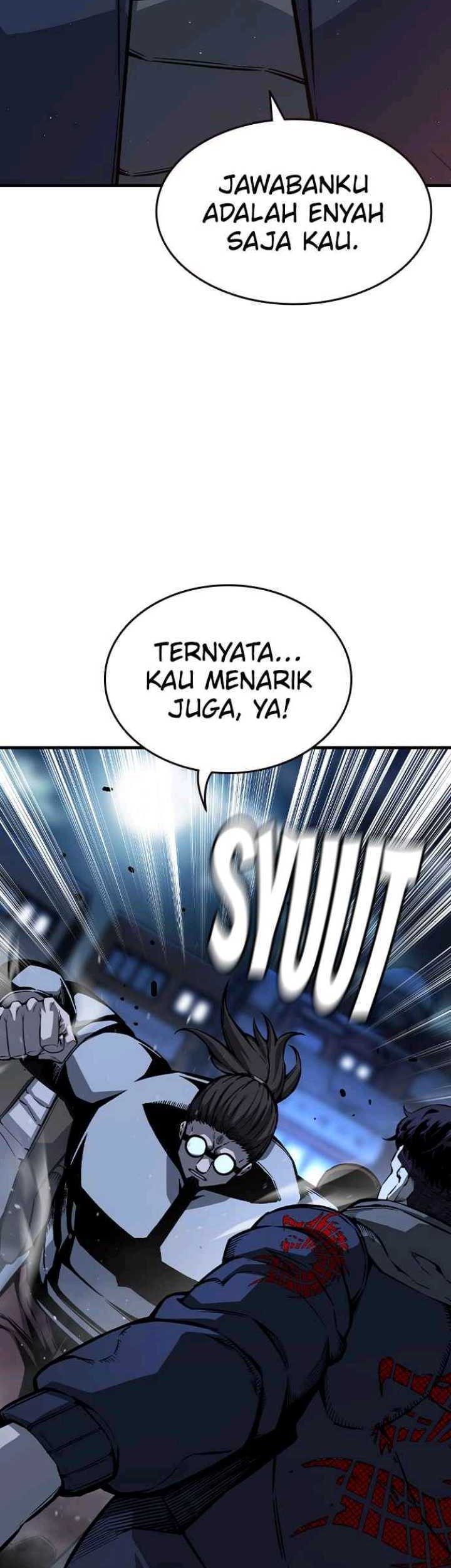 King Game Chapter 77 - halaman 28