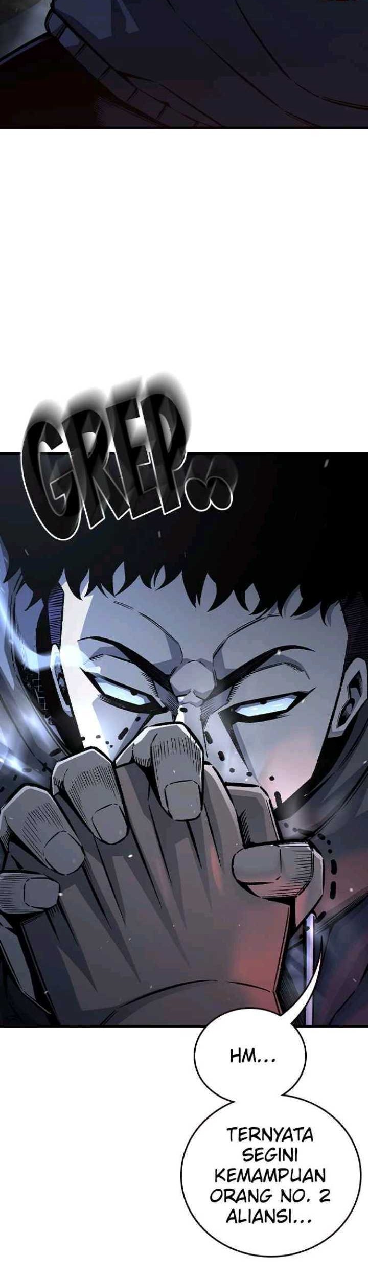 King Game Chapter 77 - halaman 29