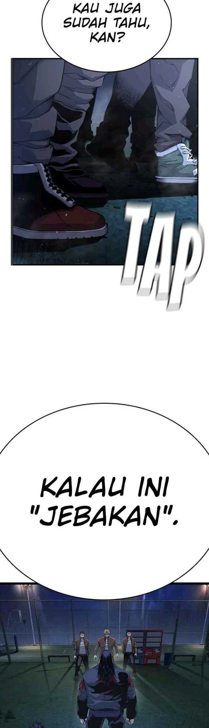 King Game Chapter 77 - halaman 3