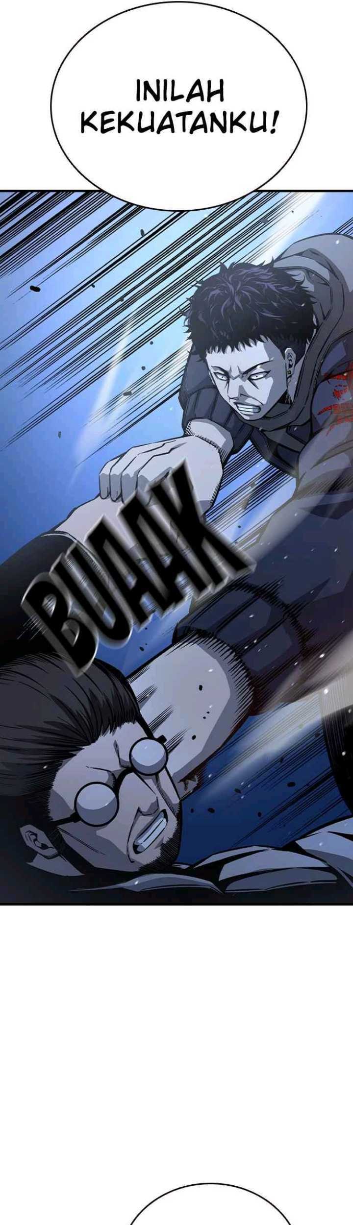 King Game Chapter 77 - halaman 31