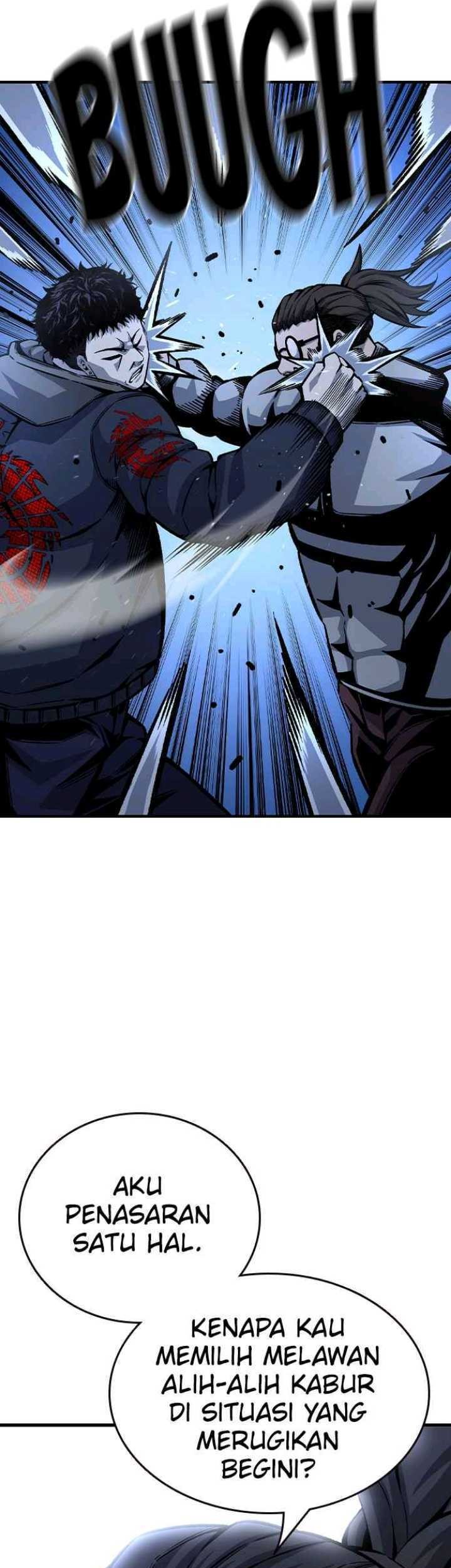King Game Chapter 77 - halaman 36