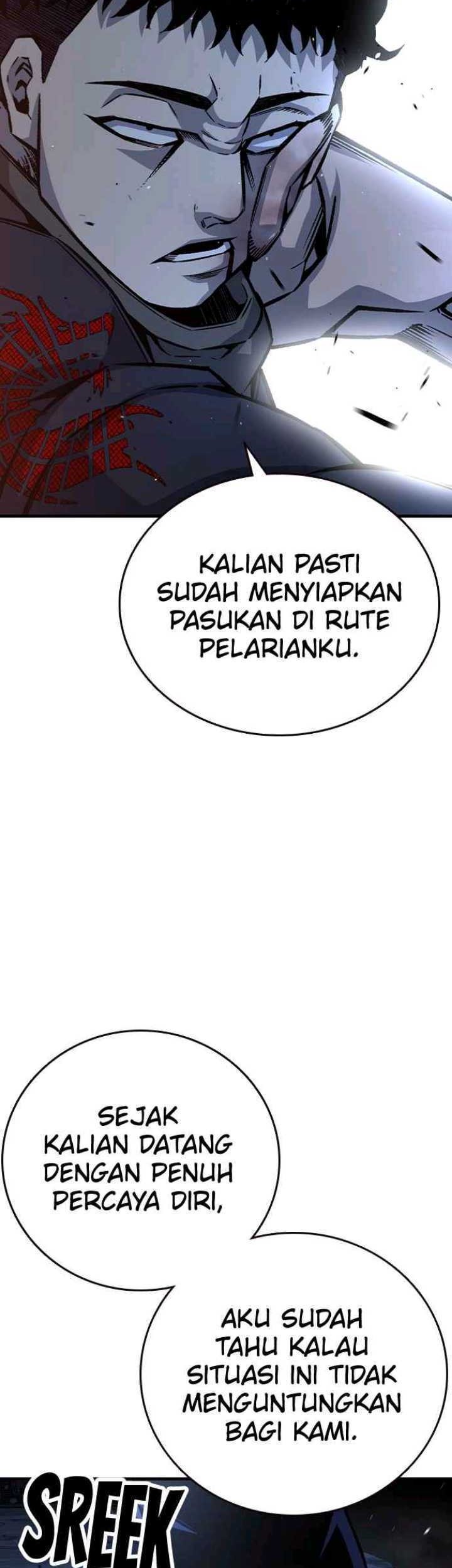 King Game Chapter 77 - halaman 38