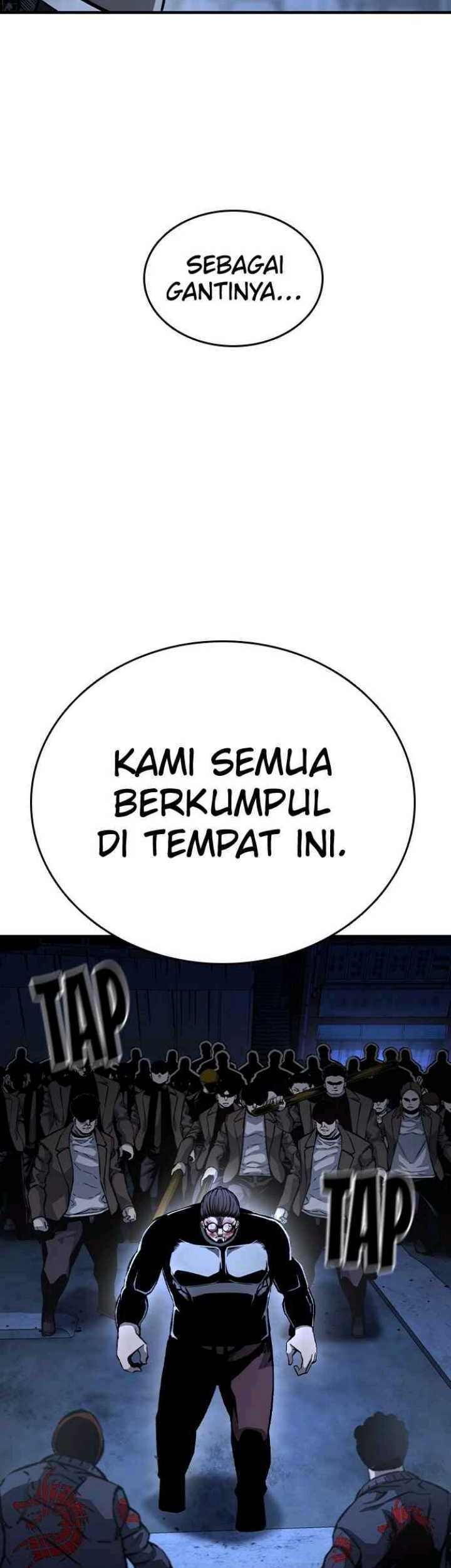 King Game Chapter 77 - halaman 43