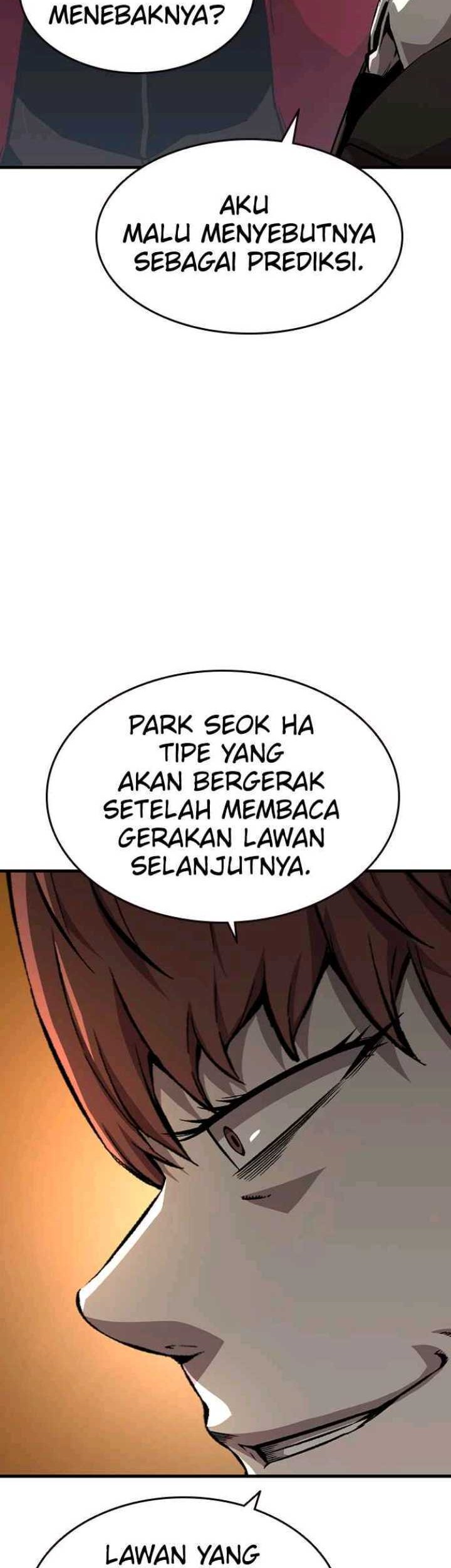 King Game Chapter 77 - halaman 49
