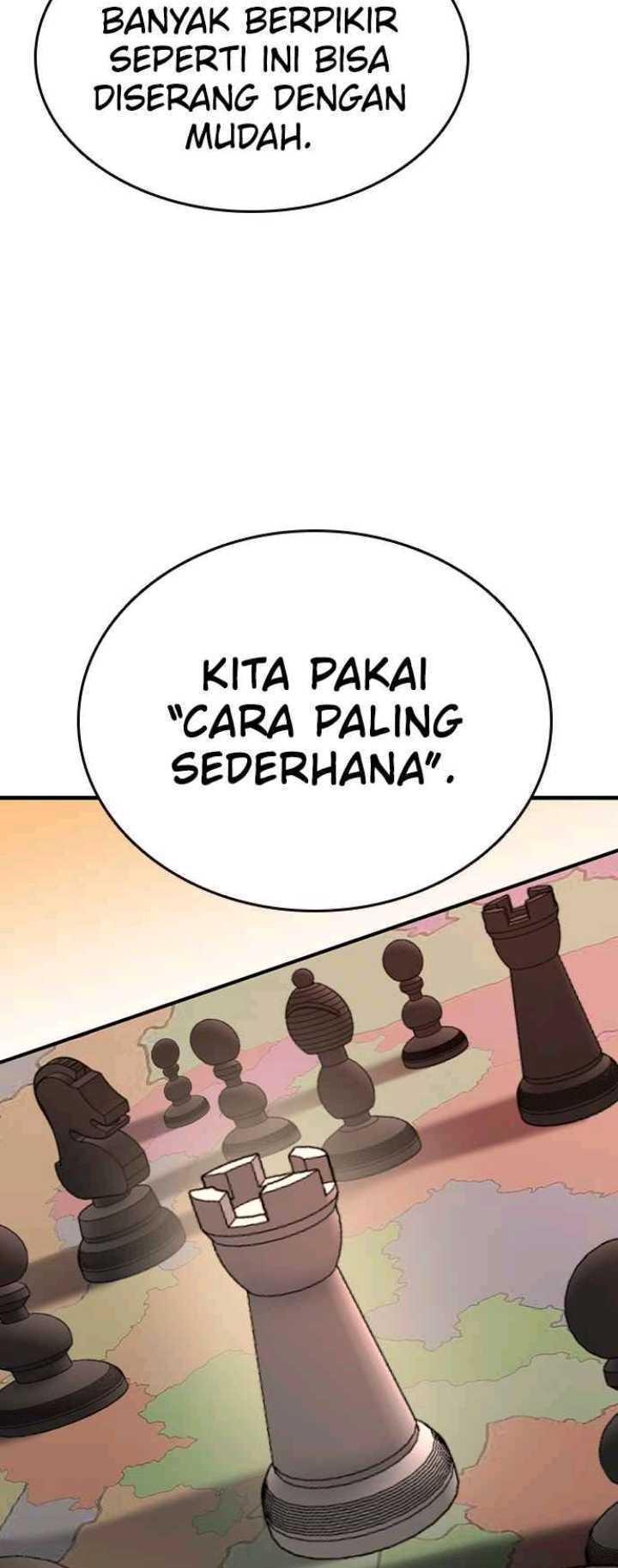 King Game Chapter 77 - halaman 50