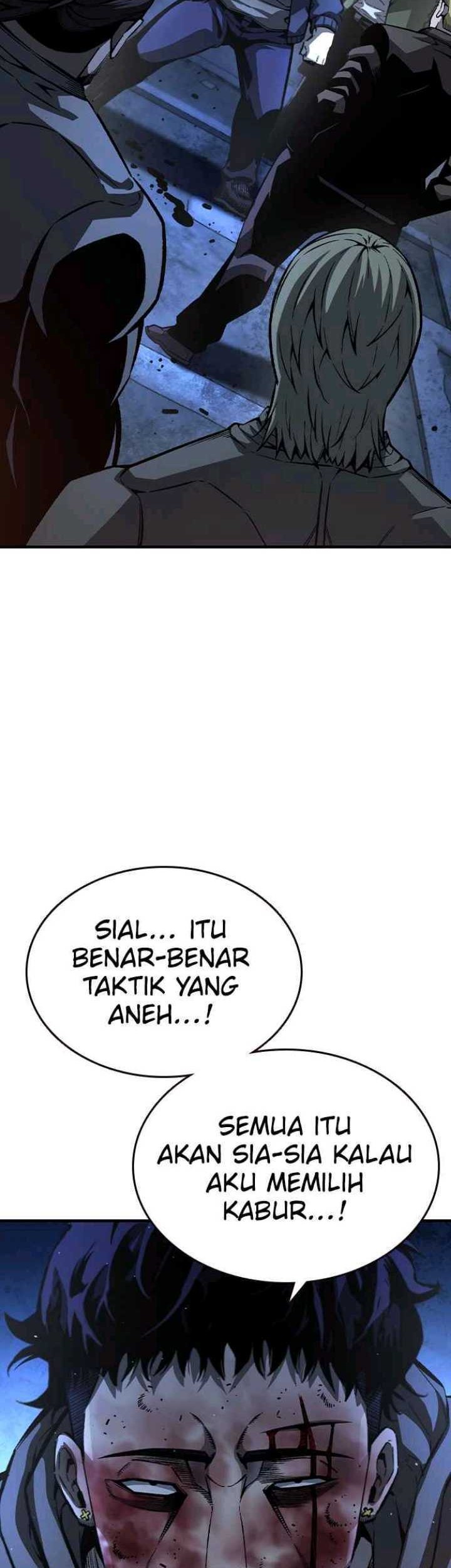King Game Chapter 77 - halaman 52