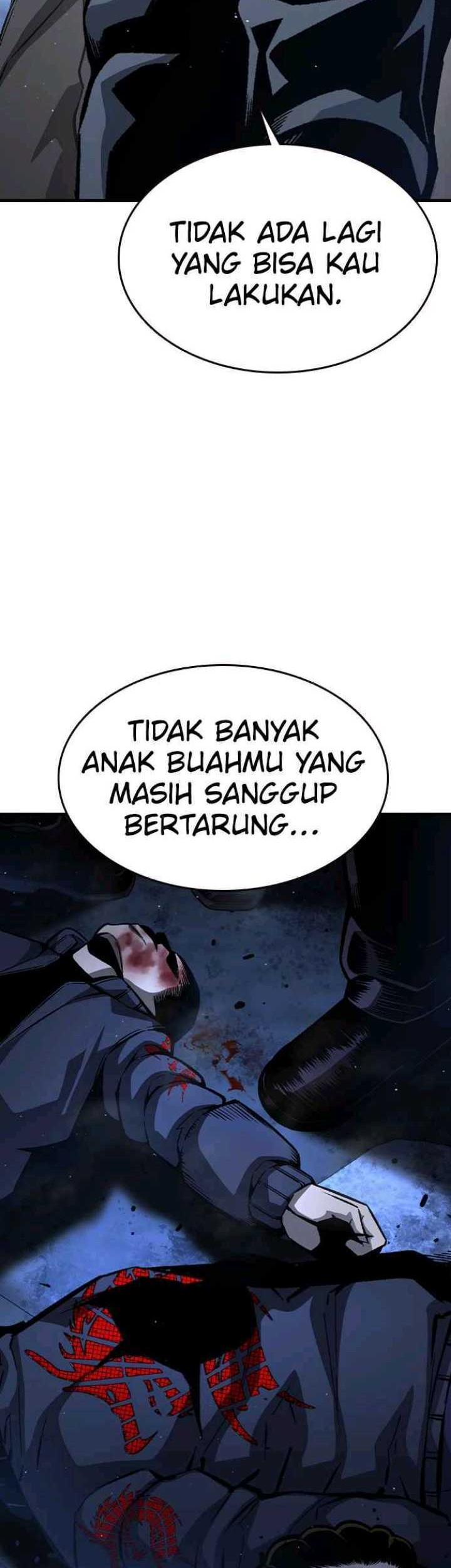 King Game Chapter 77 - halaman 54