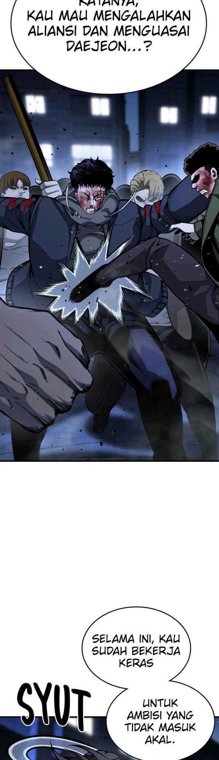 King Game Chapter 77 - halaman 59