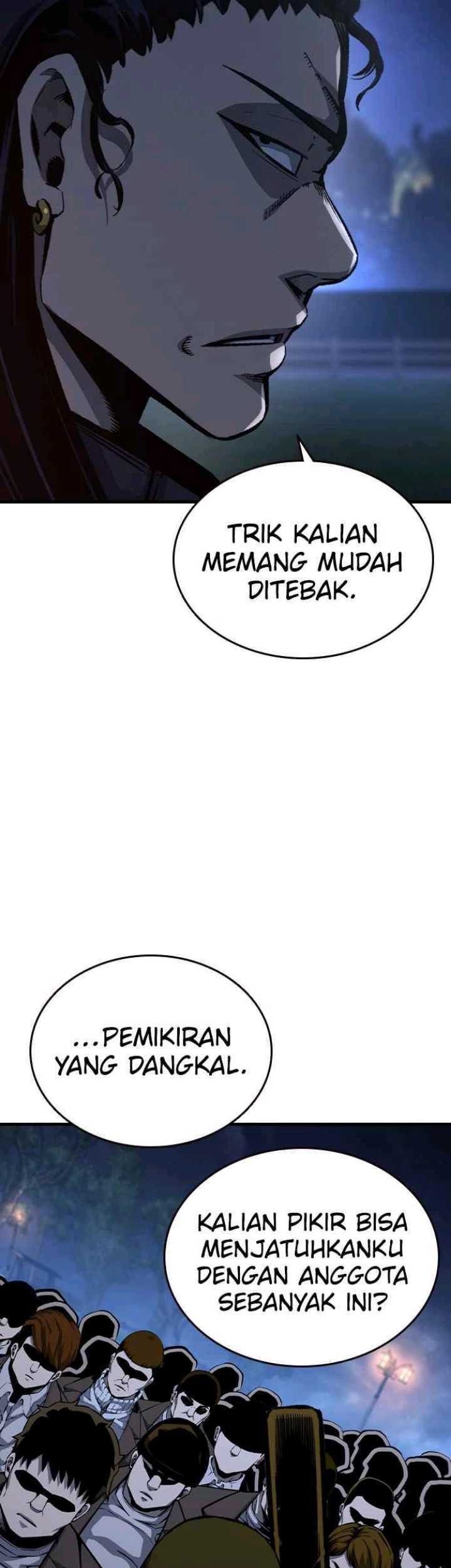 King Game Chapter 77 - halaman 6