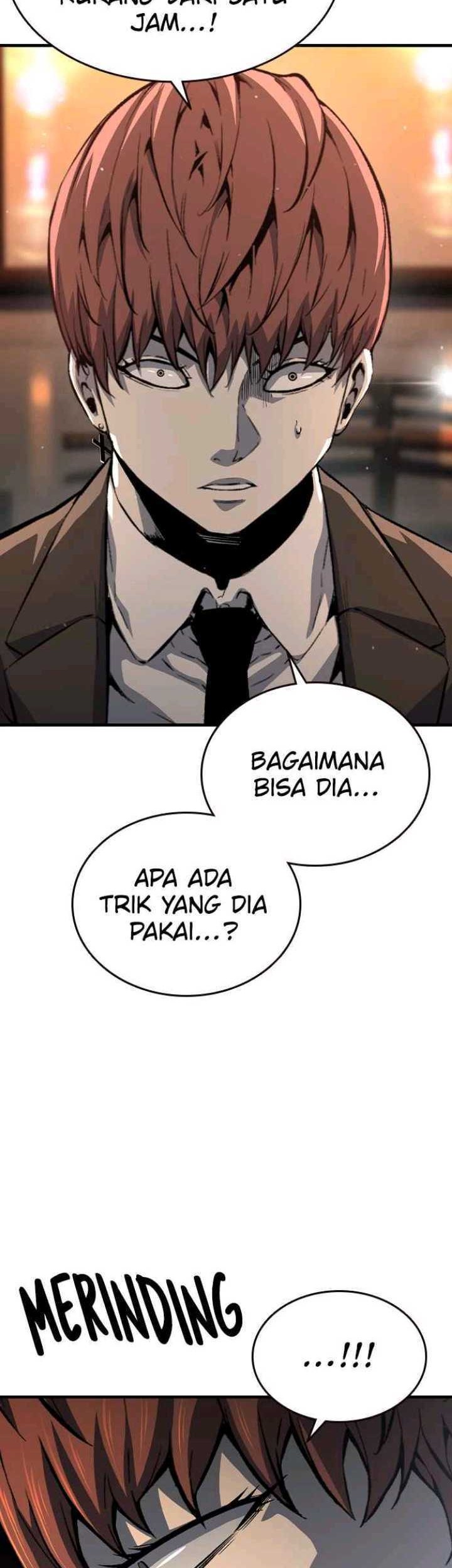 King Game Chapter 77 - halaman 64