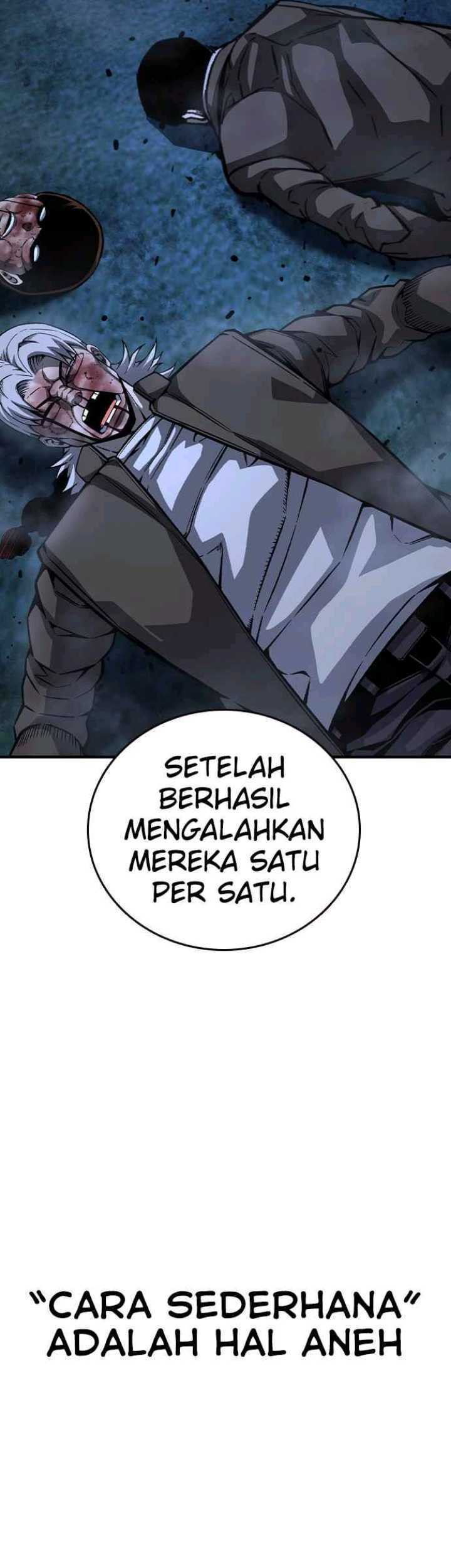 King Game Chapter 77 - halaman 66