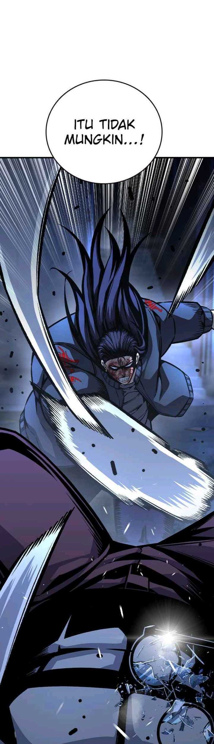 King Game Chapter 77 - halaman 67