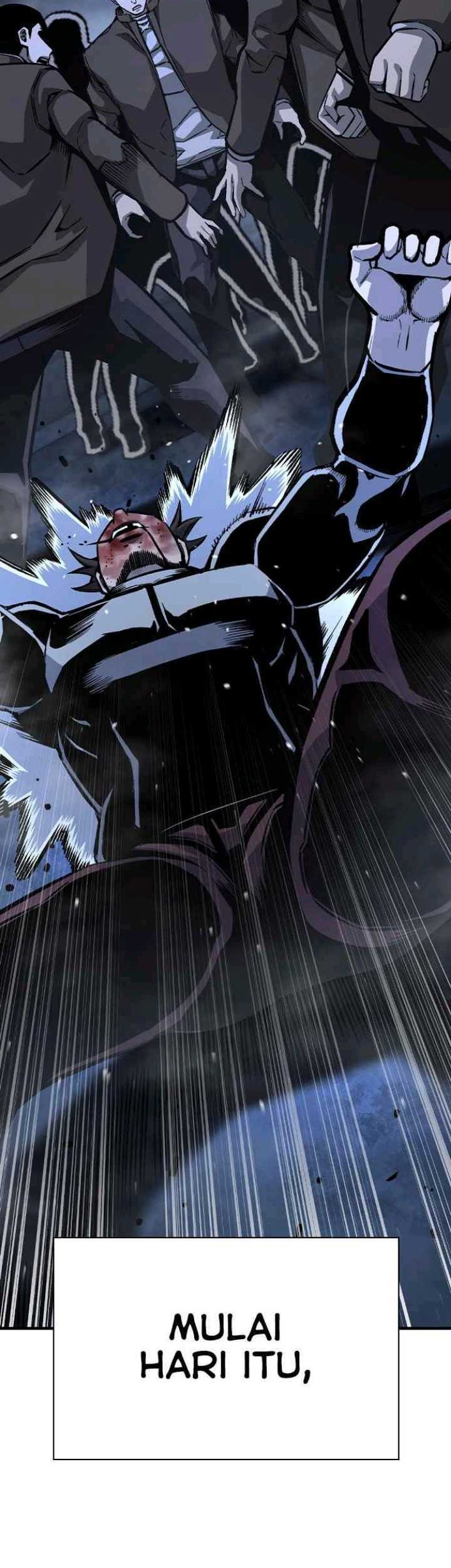 King Game Chapter 77 - halaman 69