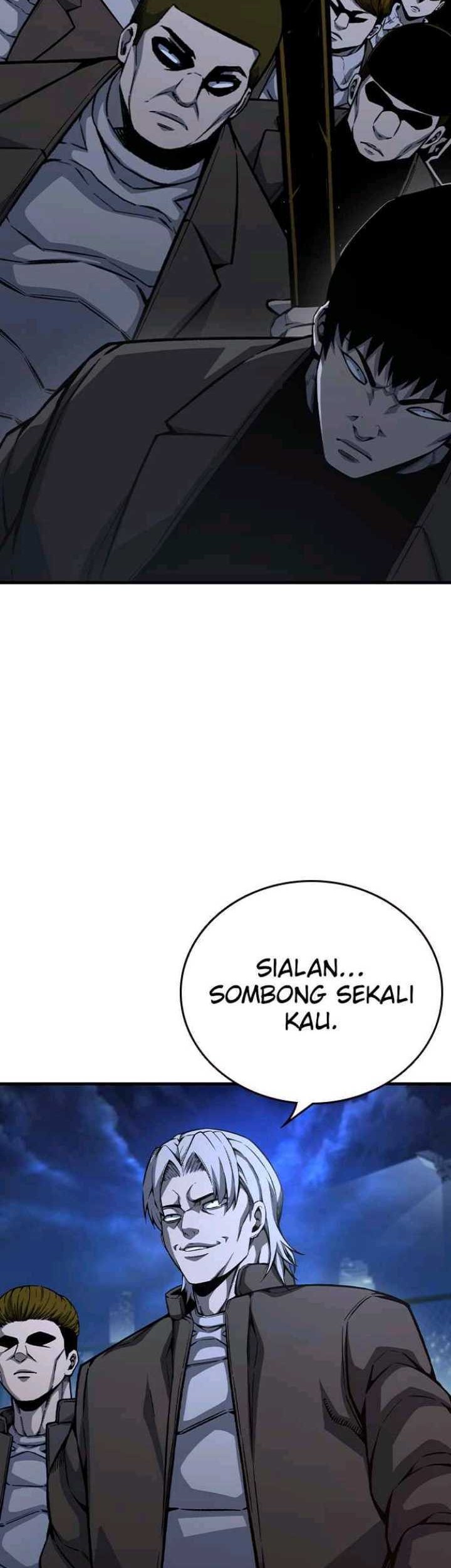 King Game Chapter 77 - halaman 7