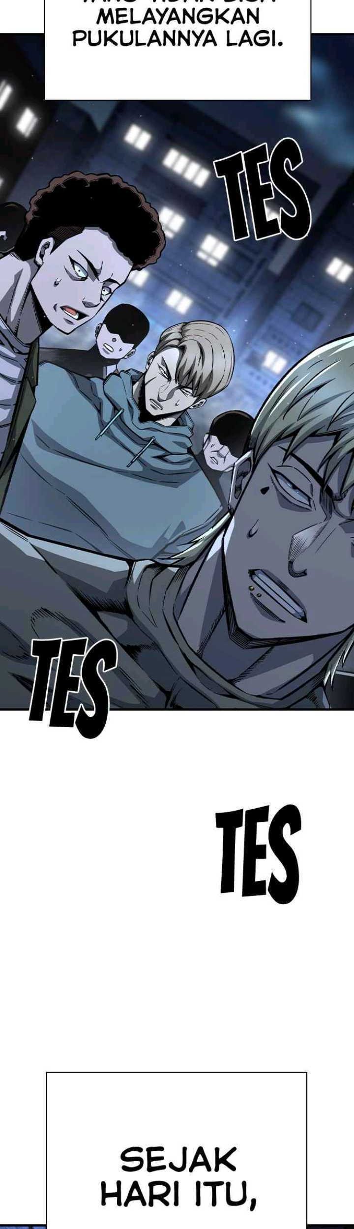 King Game Chapter 77 - halaman 73