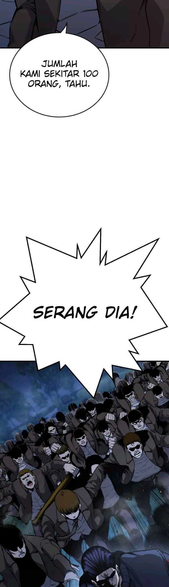 King Game Chapter 77 - halaman 8