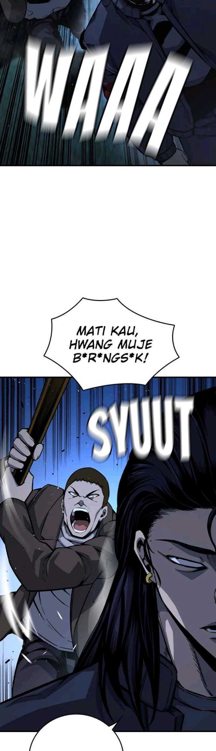 King Game Chapter 77 - halaman 9