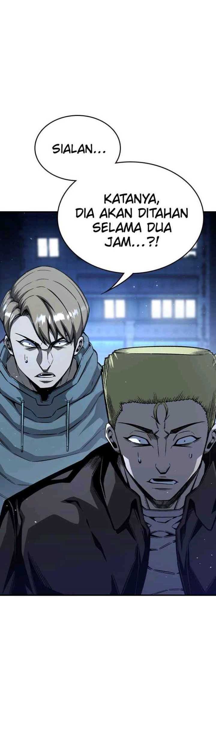 King Game Chapter 78 - halaman 1