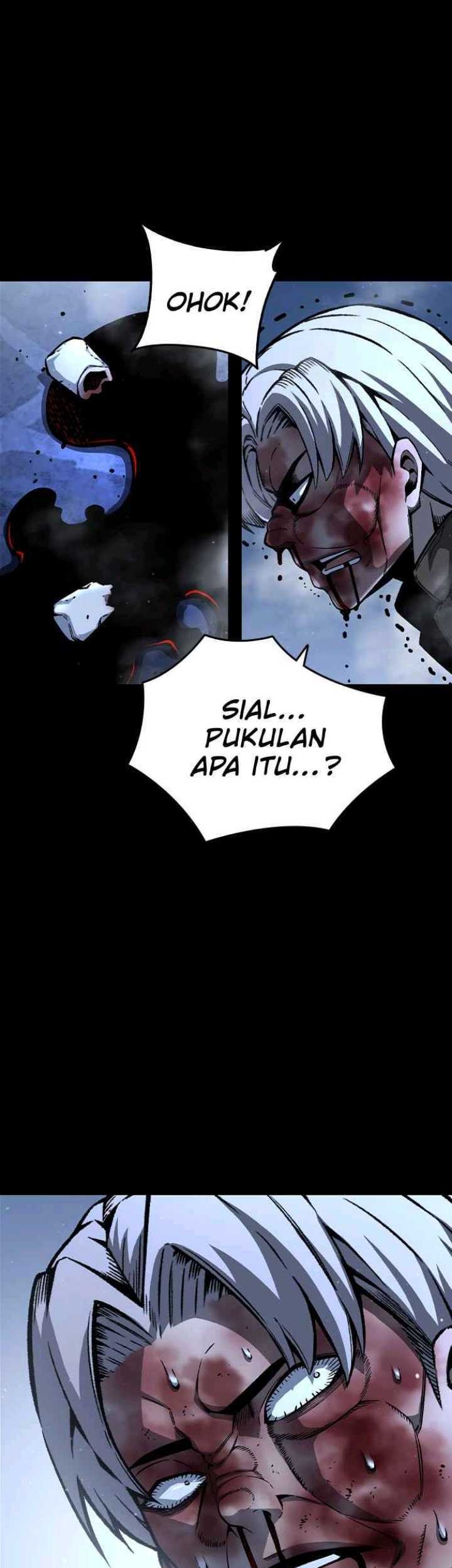 King Game Chapter 78 - halaman 11