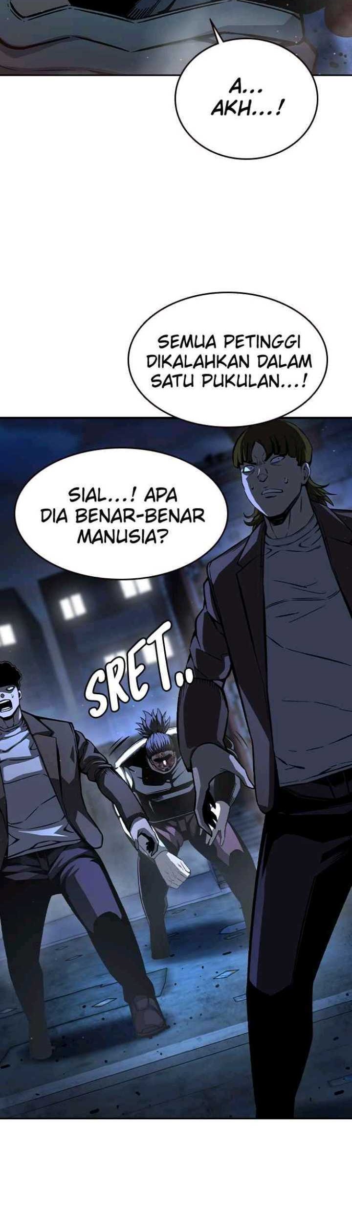 King Game Chapter 78 - halaman 19