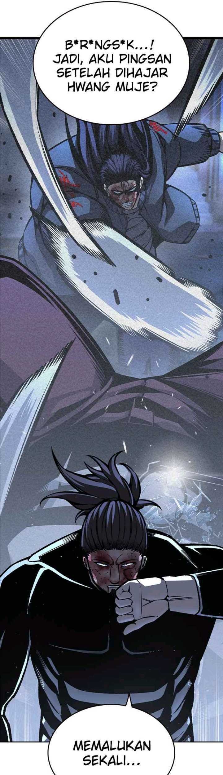 King Game Chapter 78 - halaman 21