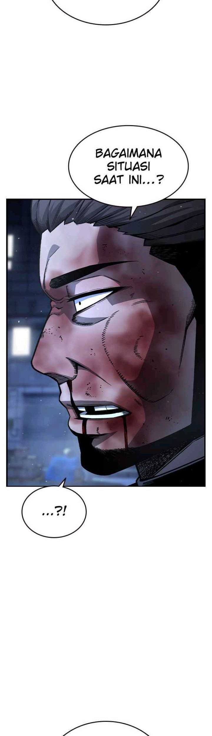 King Game Chapter 78 - halaman 22