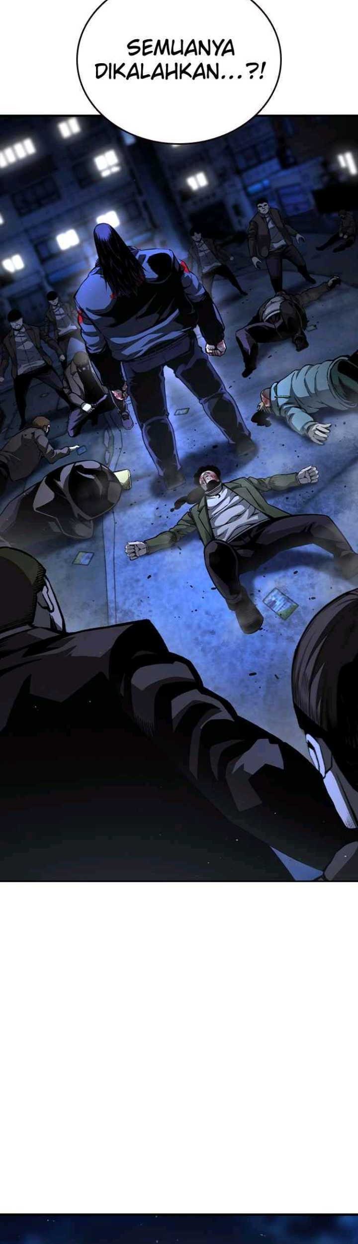 King Game Chapter 78 - halaman 23