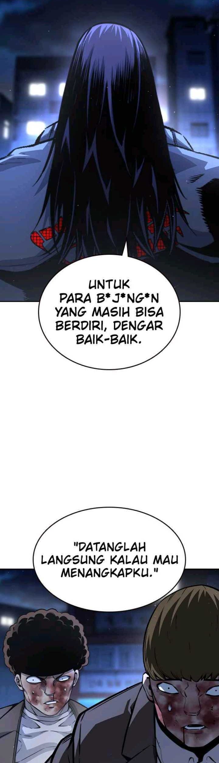 King Game Chapter 78 - halaman 24