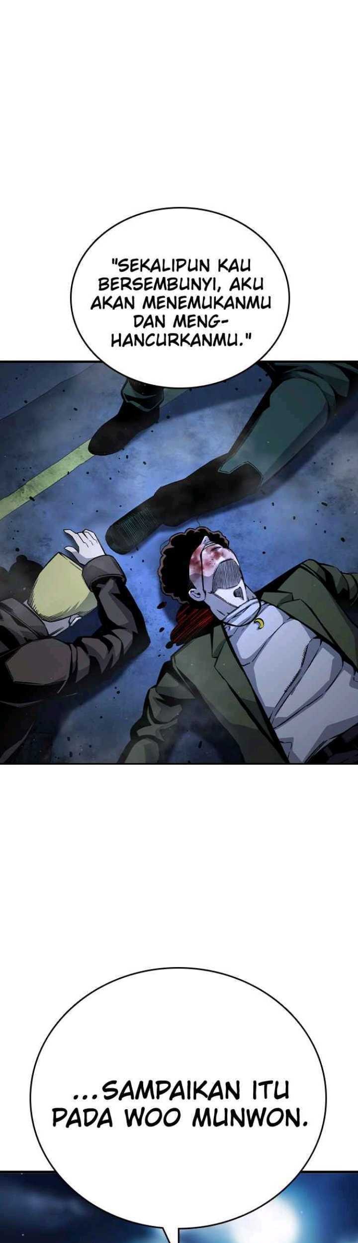 King Game Chapter 78 - halaman 26