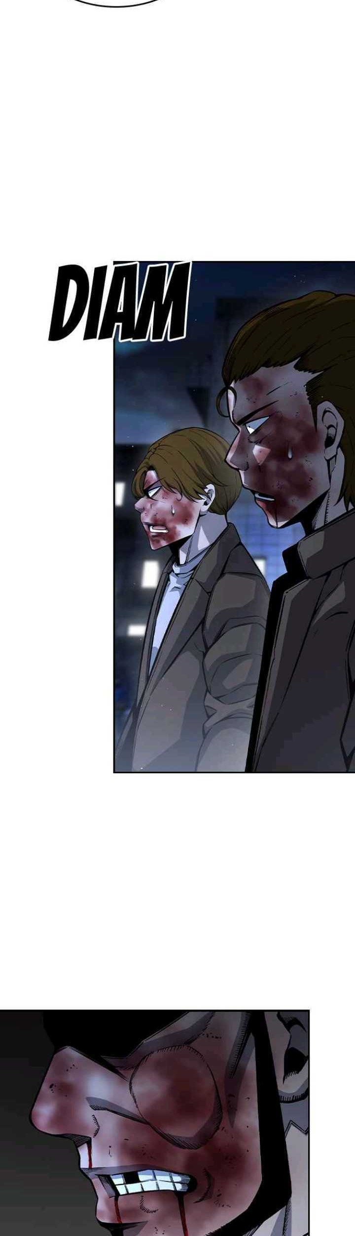 King Game Chapter 78 - halaman 29