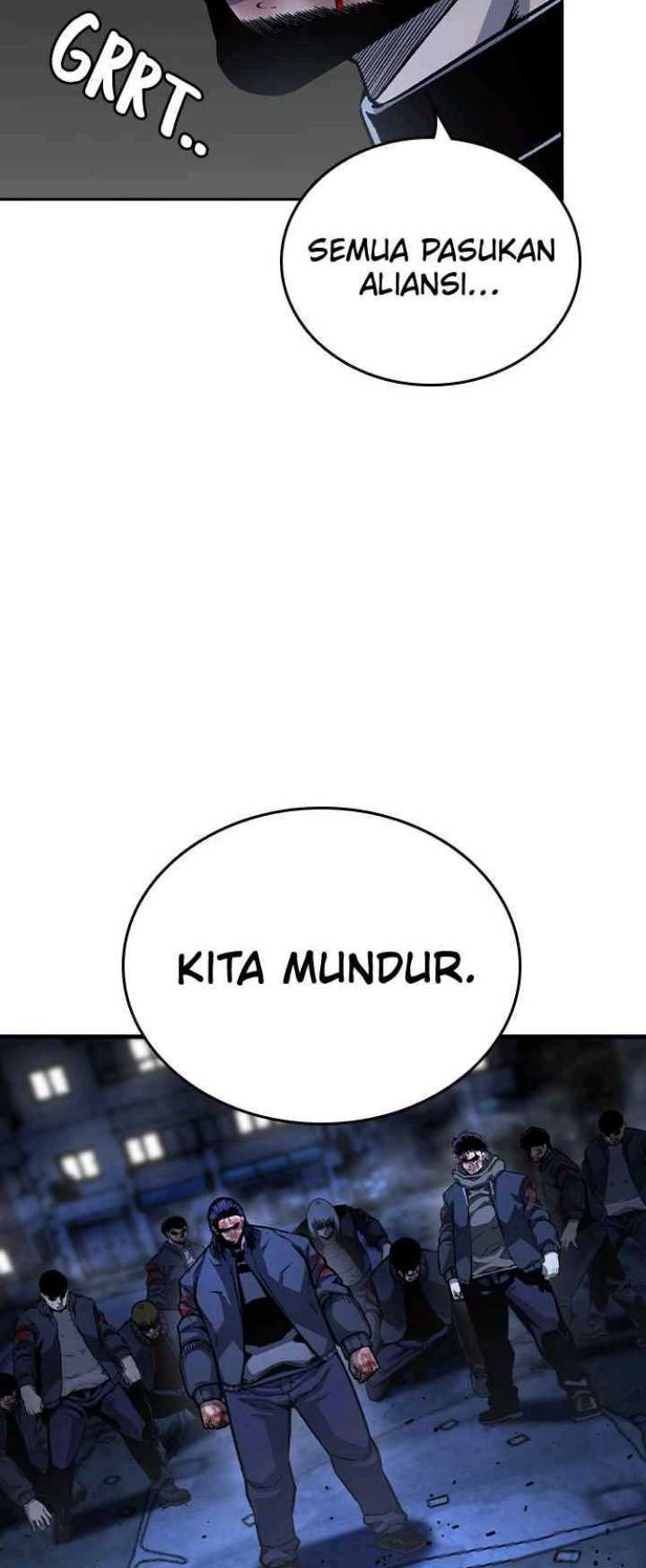 King Game Chapter 78 - halaman 30