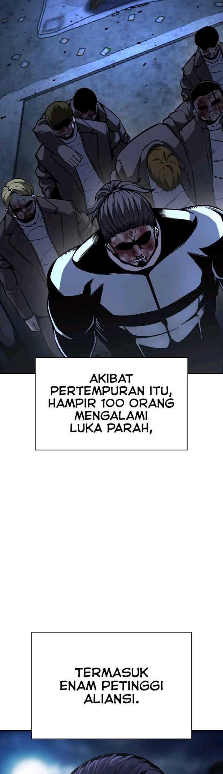King Game Chapter 78 - halaman 31