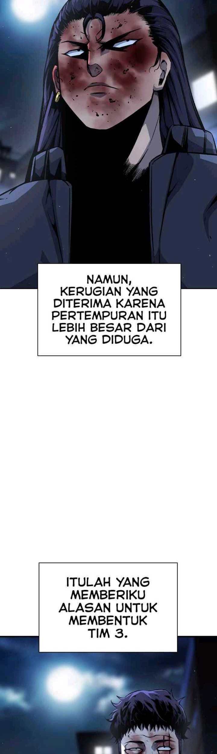 King Game Chapter 78 - halaman 32