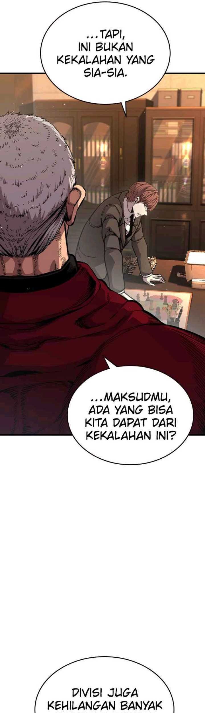 King Game Chapter 78 - halaman 36