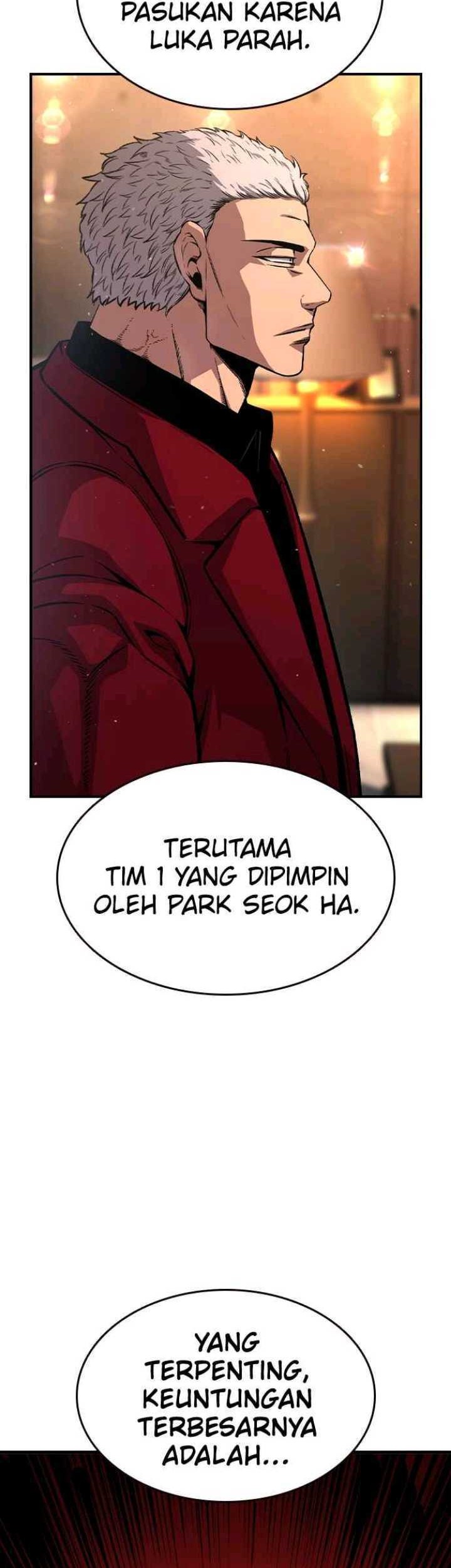 King Game Chapter 78 - halaman 37