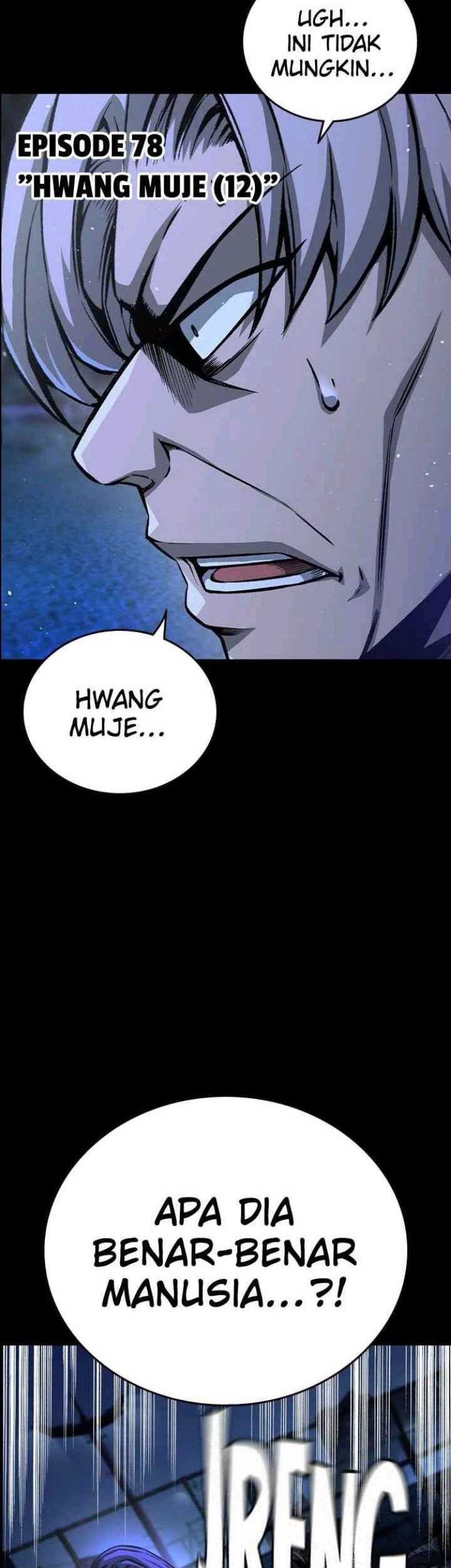 King Game Chapter 78 - halaman 4