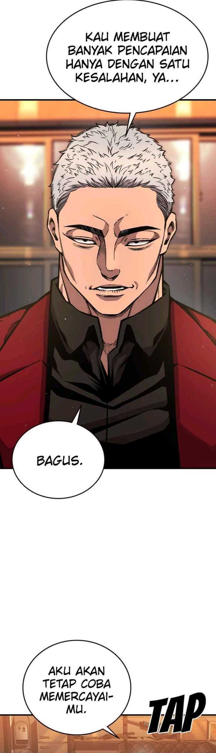 King Game Chapter 78 - halaman 41