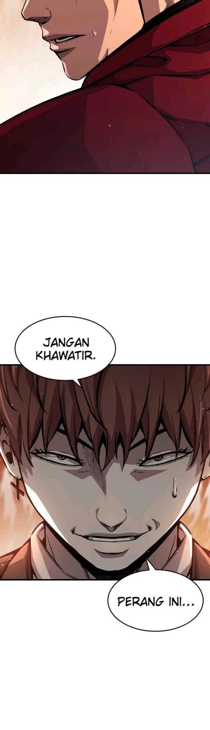 King Game Chapter 78 - halaman 43