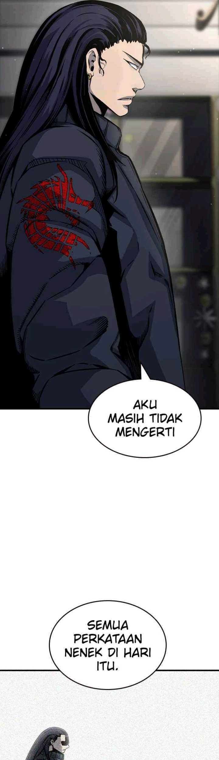 King Game Chapter 78 - halaman 46