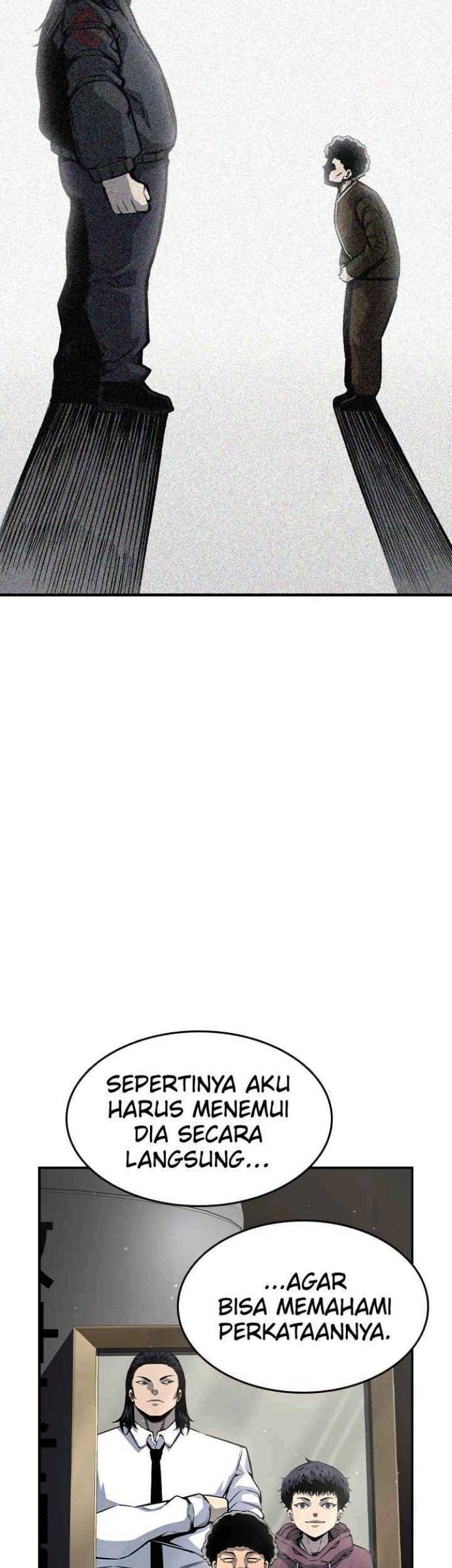 King Game Chapter 78 - halaman 47