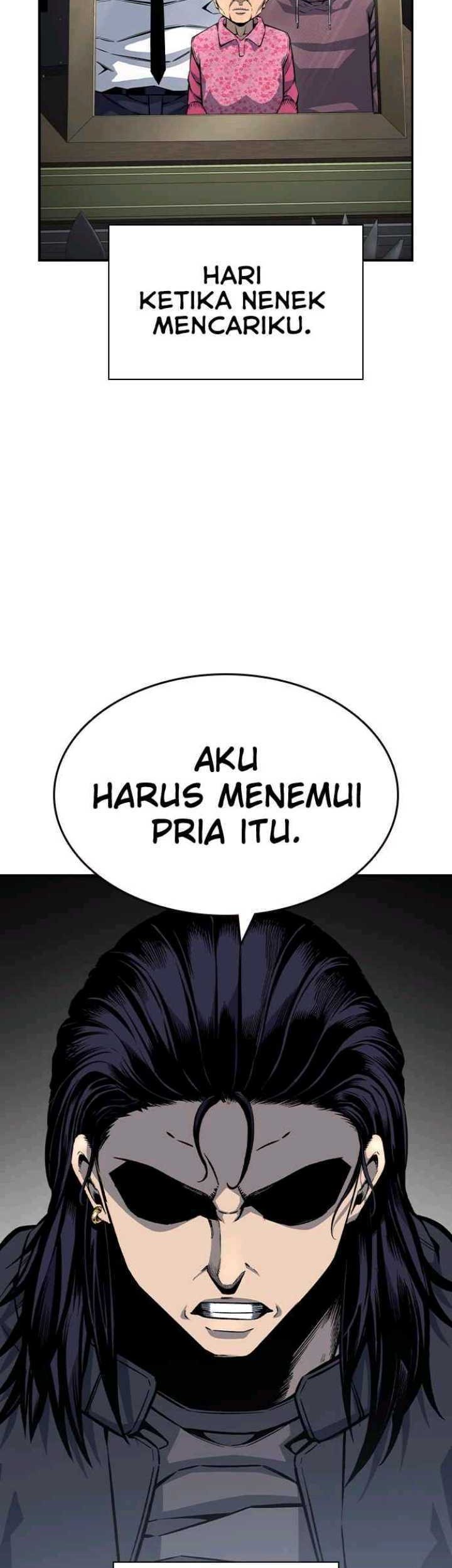 King Game Chapter 78 - halaman 48
