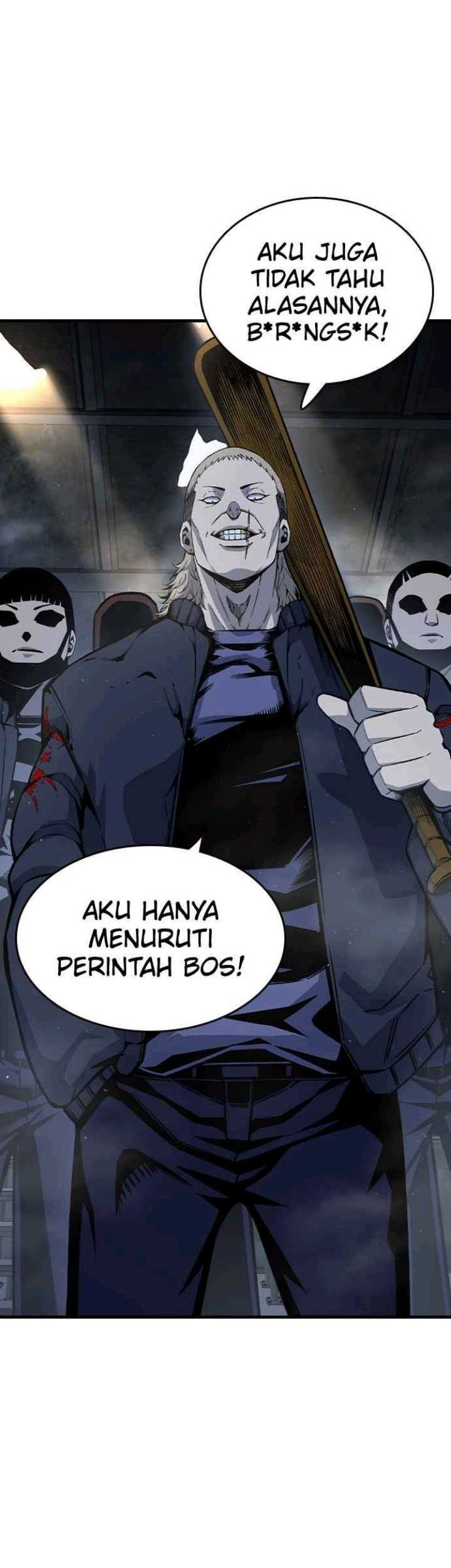 King Game Chapter 78 - halaman 51