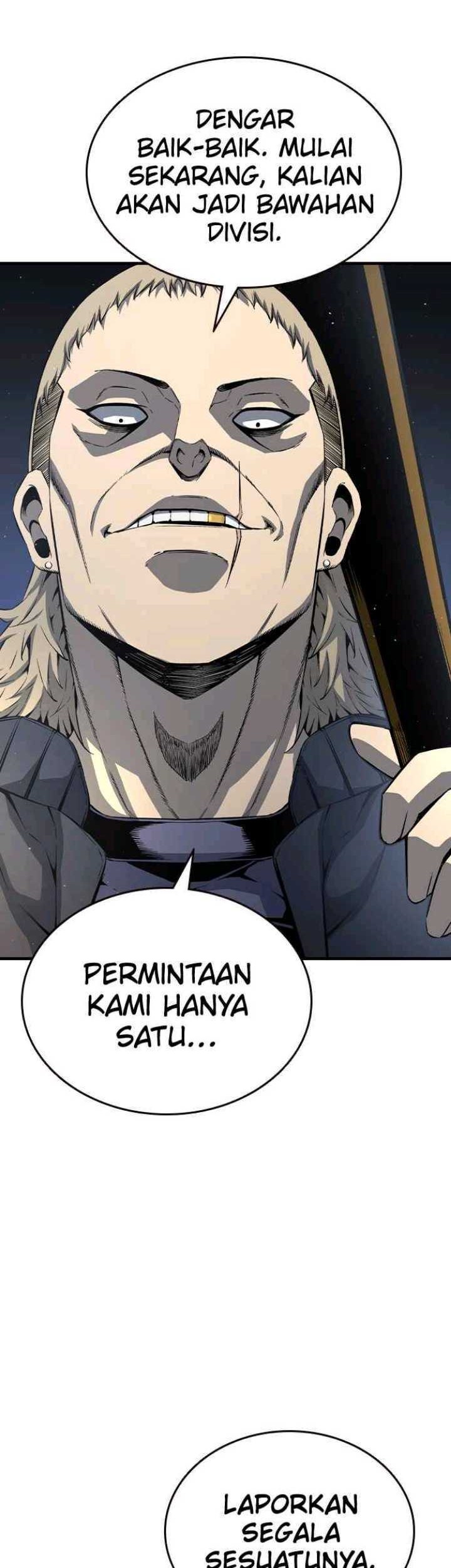 King Game Chapter 78 - halaman 52