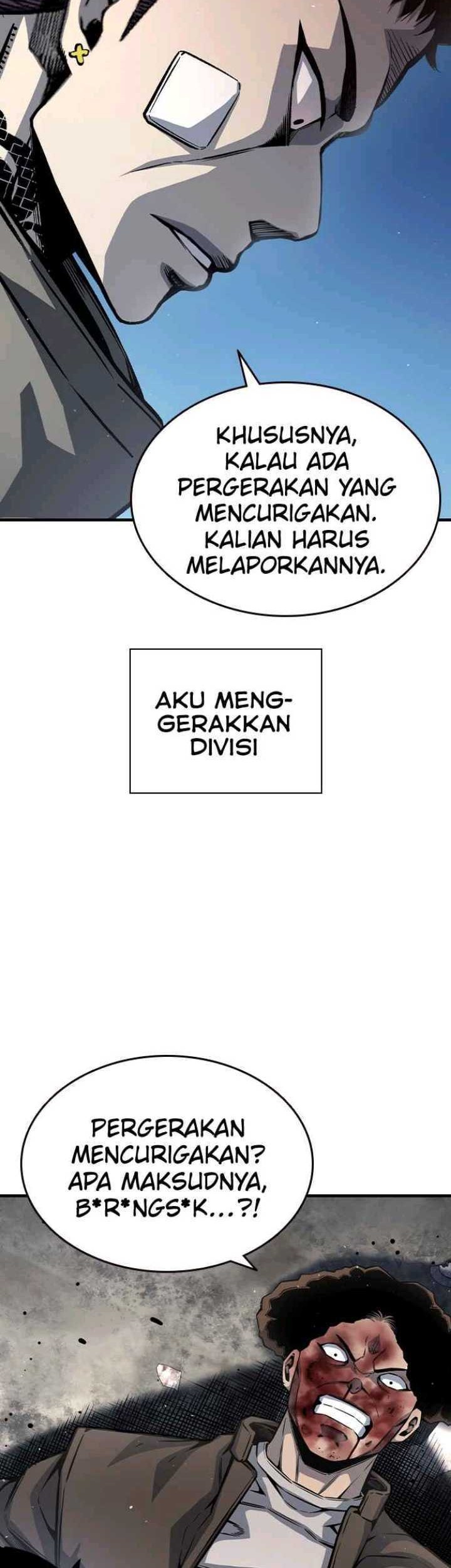 King Game Chapter 78 - halaman 54