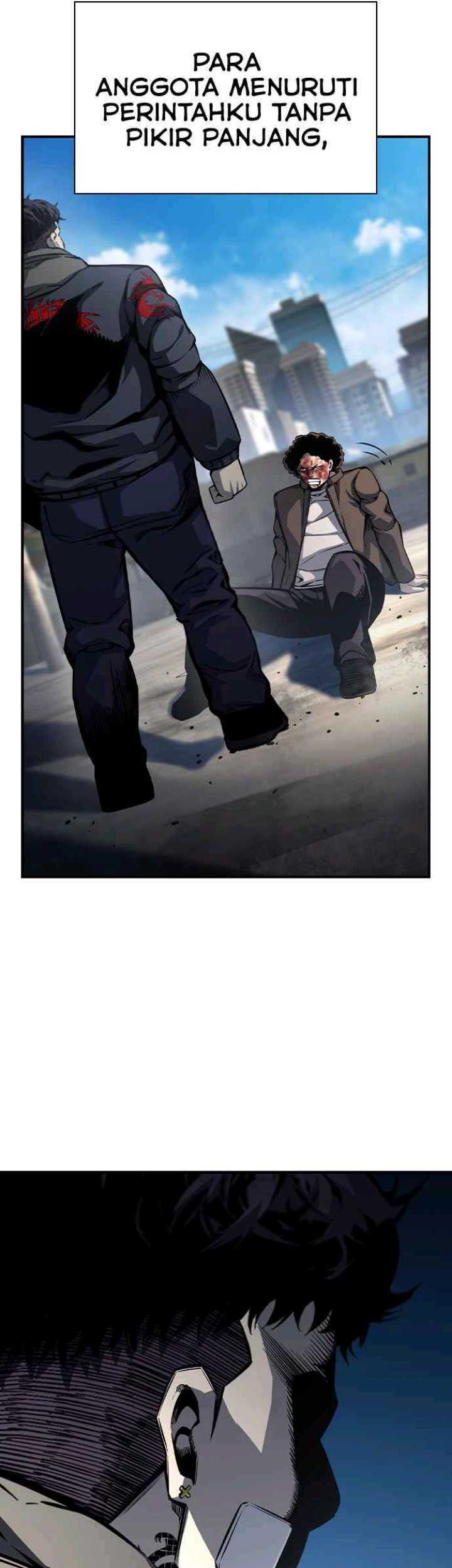 King Game Chapter 78 - halaman 56