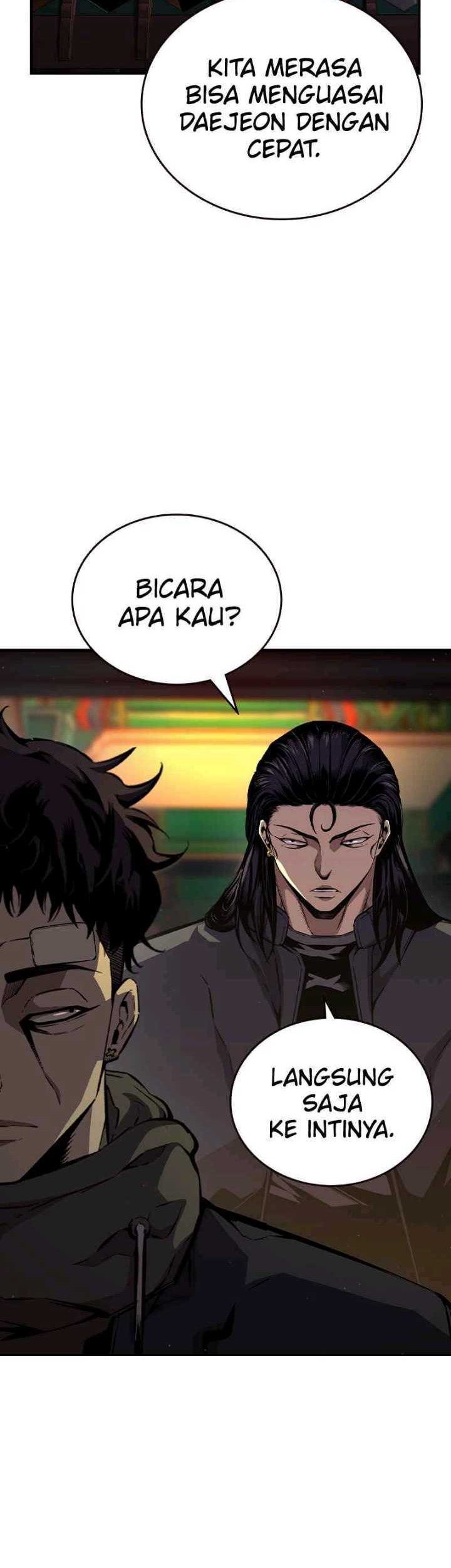 King Game Chapter 78 - halaman 59