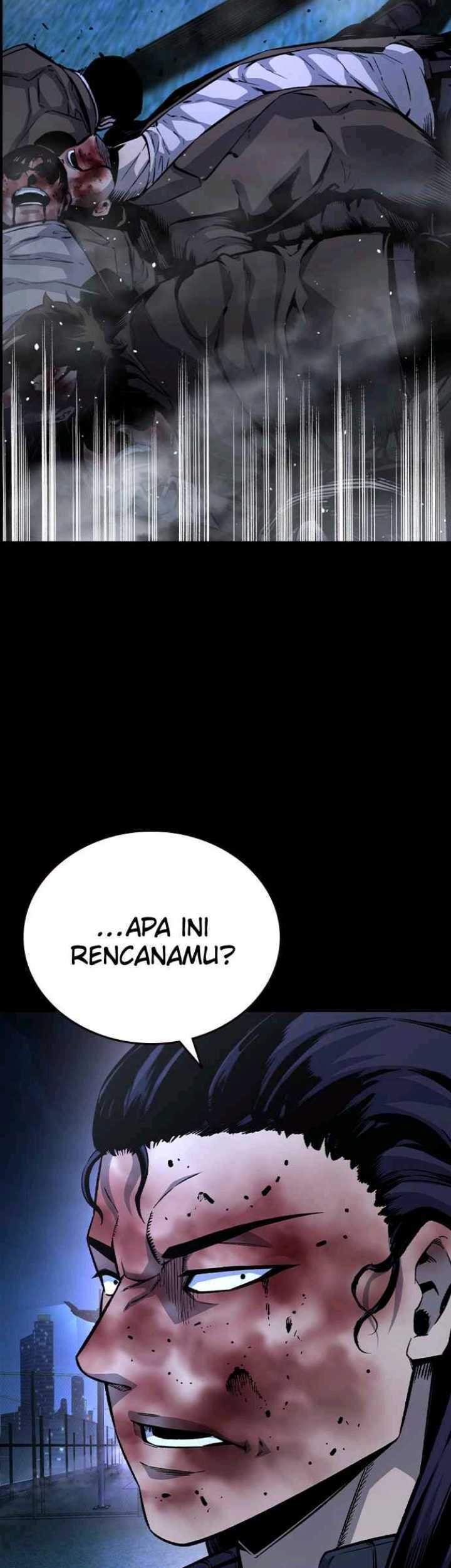 King Game Chapter 78 - halaman 6