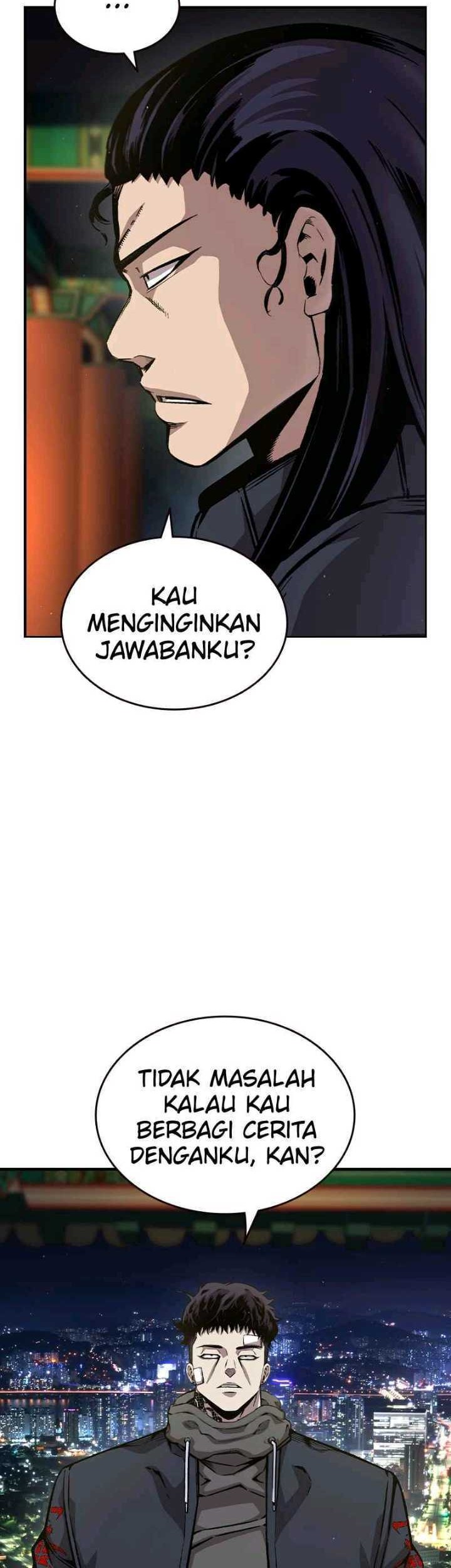 King Game Chapter 78 - halaman 64
