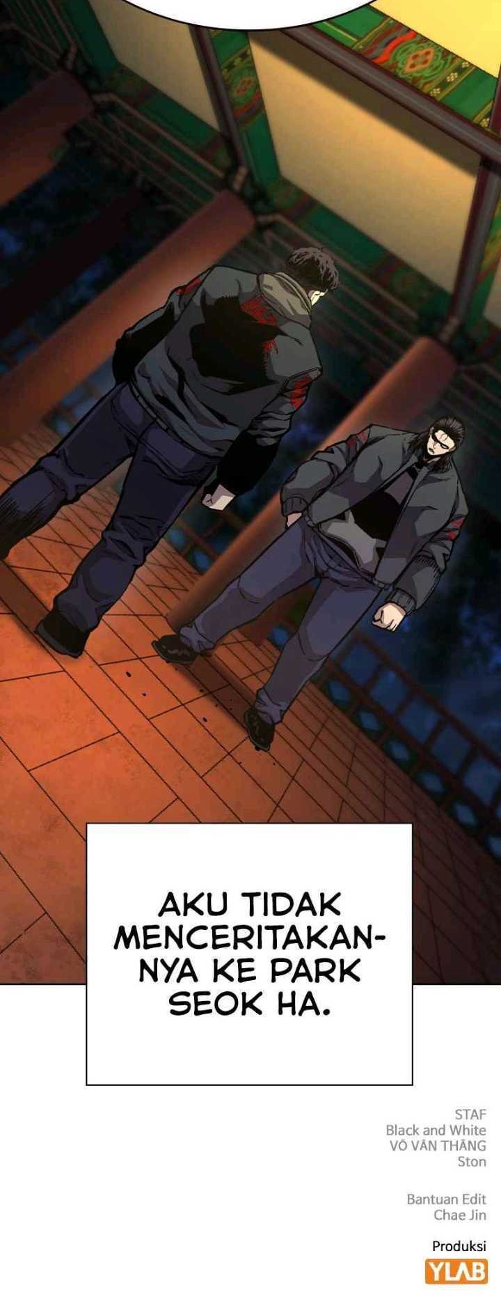 King Game Chapter 78 - halaman 67